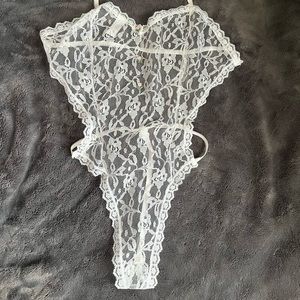 Vintage never worn lingerie